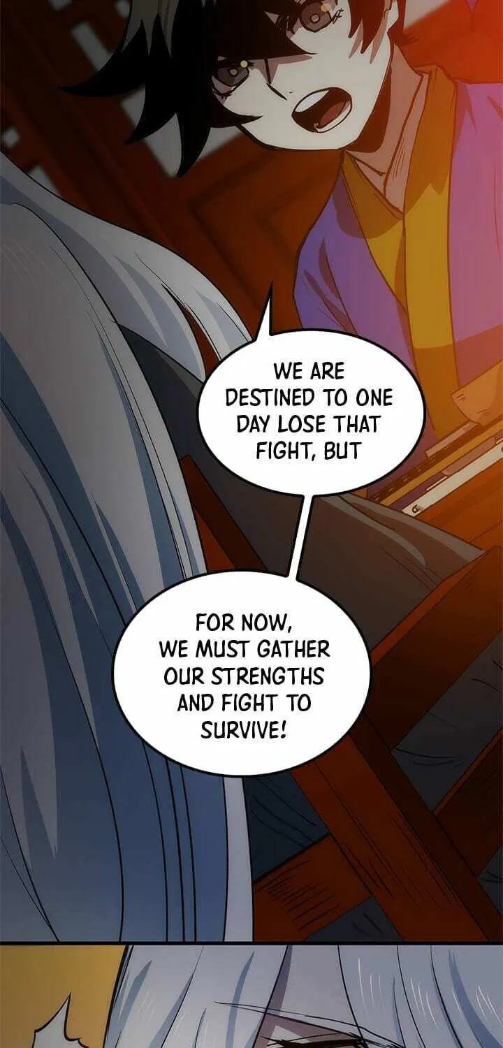 Read Doctor’s Rebirth chapter 12 image 35 on Lezhin