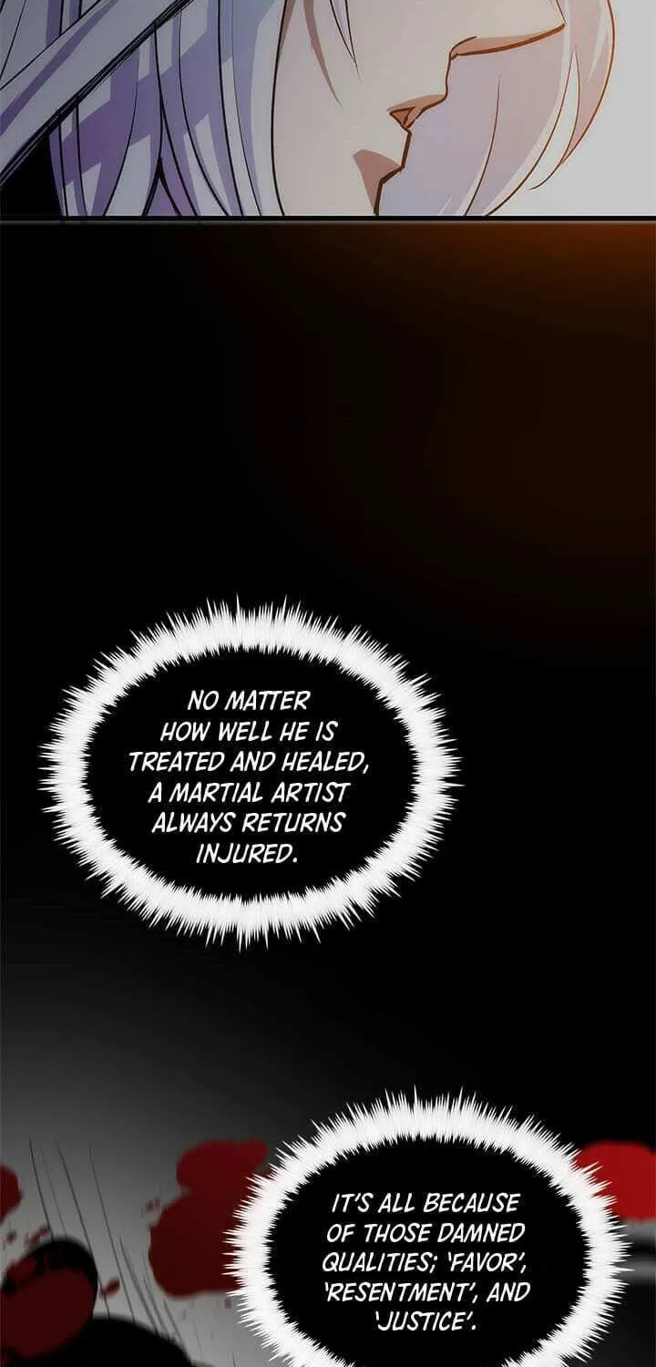 Read Doctor’s Rebirth chapter 12 image 40 on Lezhin