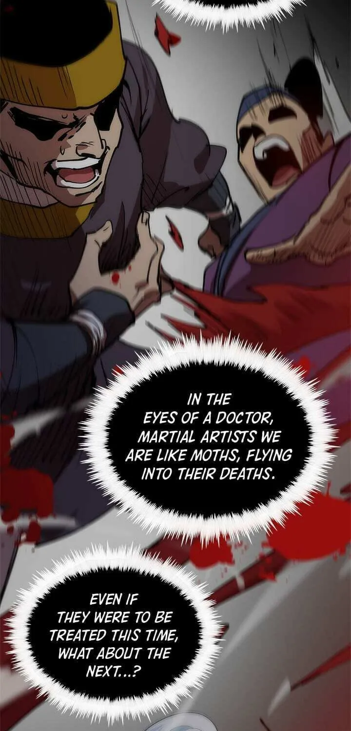 Read Doctor’s Rebirth chapter 12 image 41 on Lezhin