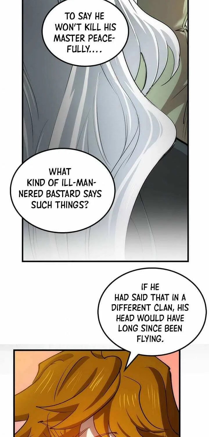 Read Doctor’s Rebirth chapter 12 image 57 on Lezhin