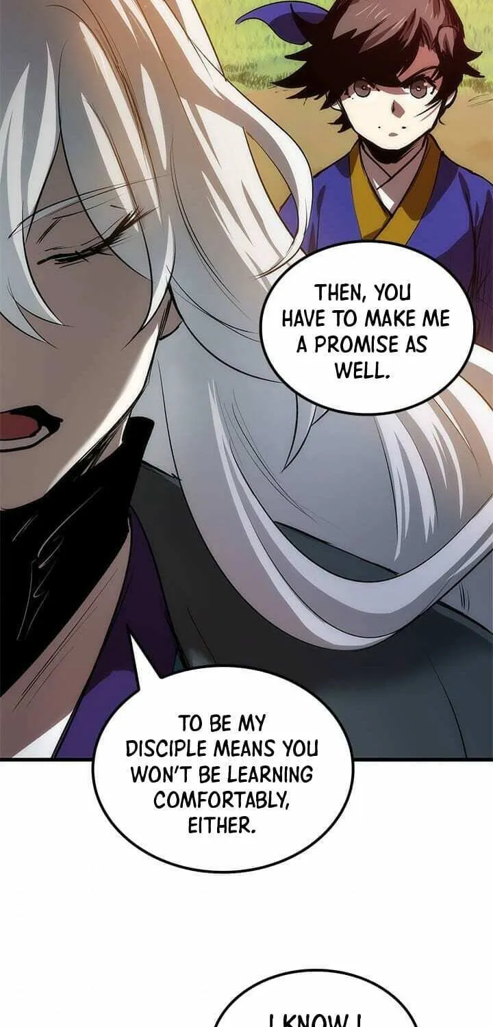 Read Doctor’s Rebirth chapter 12 image 64 on Lezhin
