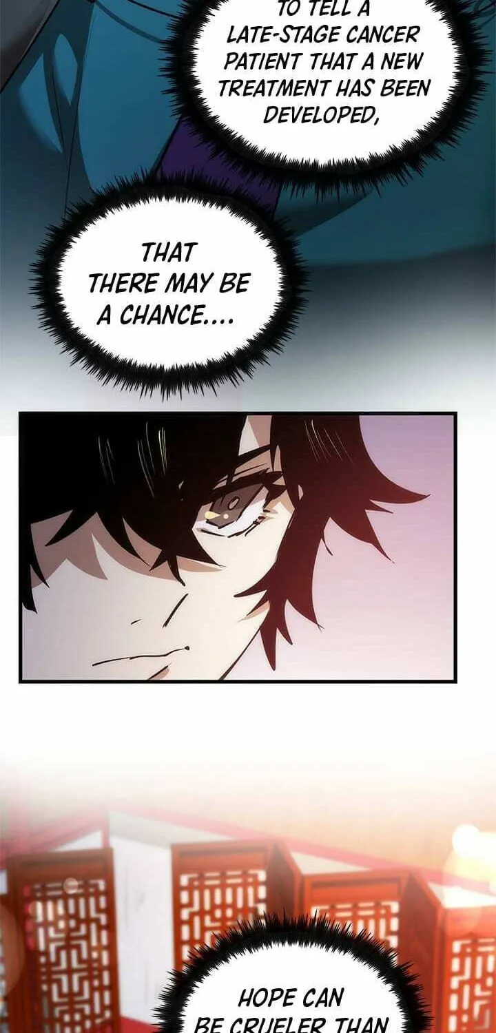 Read Doctor’s Rebirth chapter 12 image 7 on Lezhin