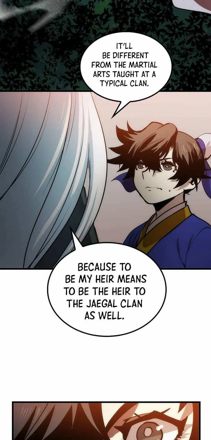 Read Doctor’s Rebirth chapter 12 image 85 on Lezhin