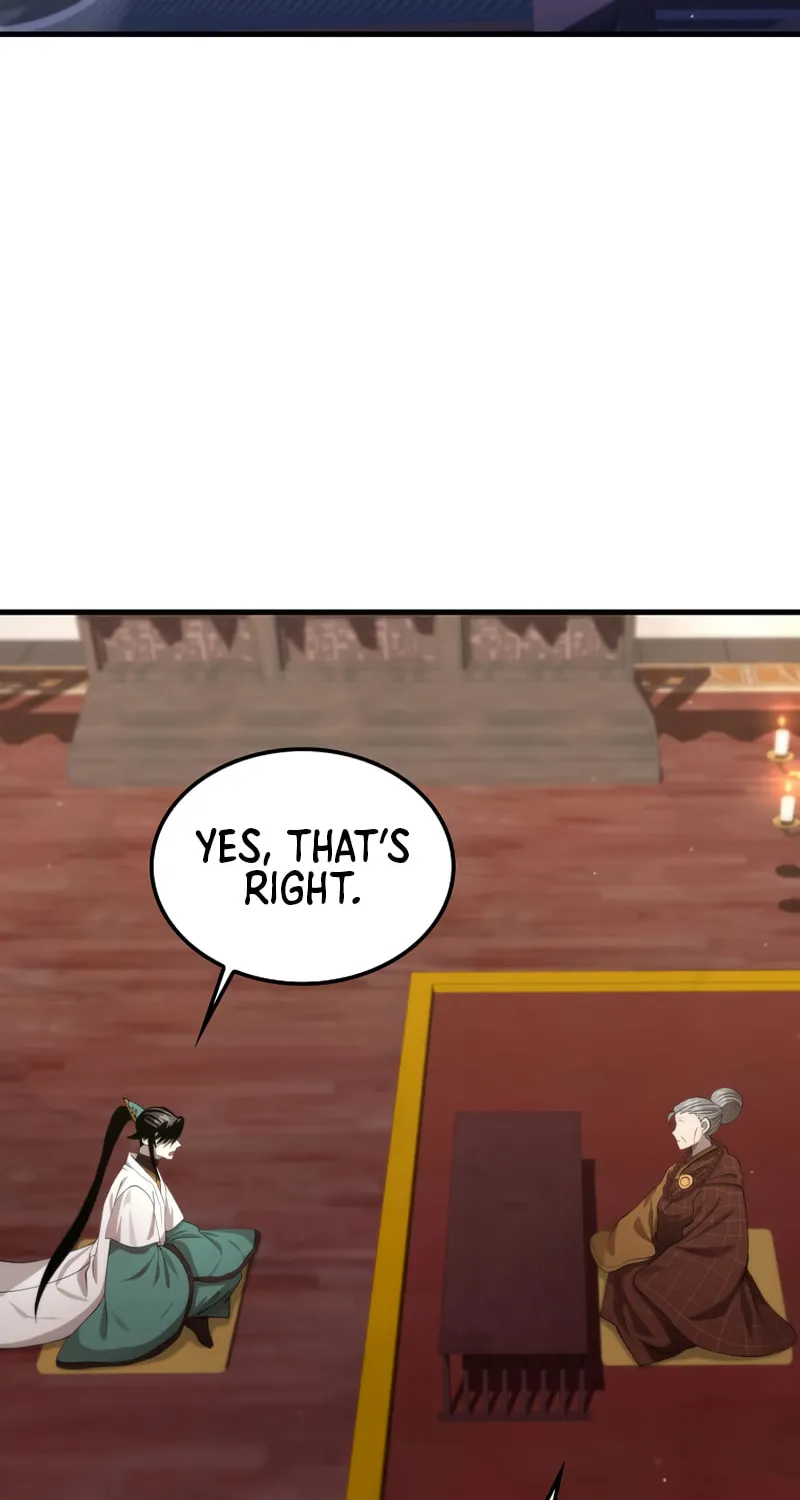 Read Doctor’s Rebirth chapter 120 image 2 on Lezhin