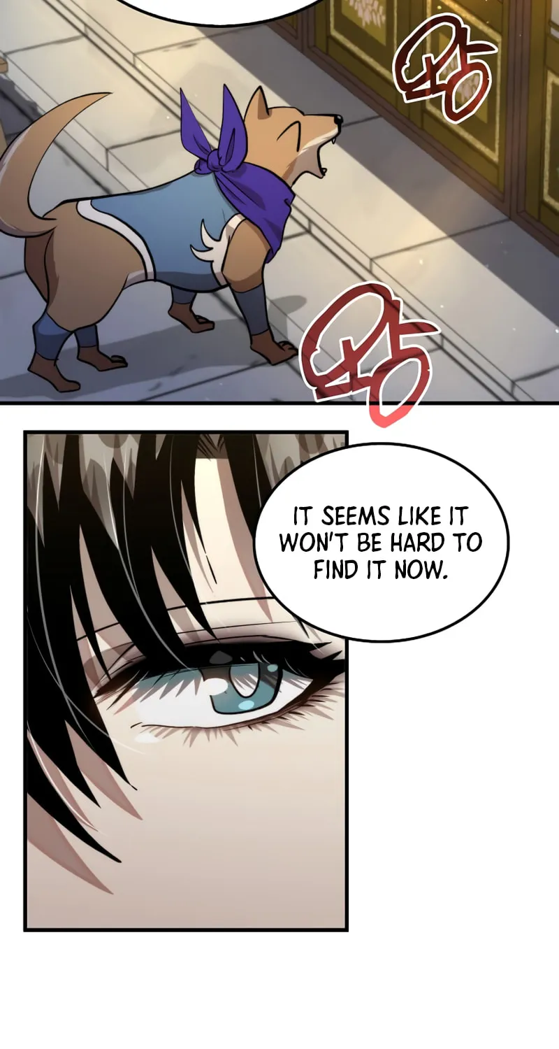 Read Doctor’s Rebirth chapter 120 image 26 on Lezhin