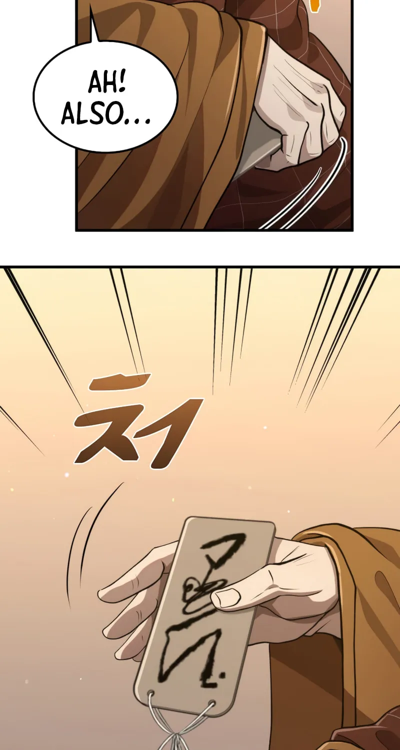 Read Doctor’s Rebirth chapter 120 image 32 on Lezhin