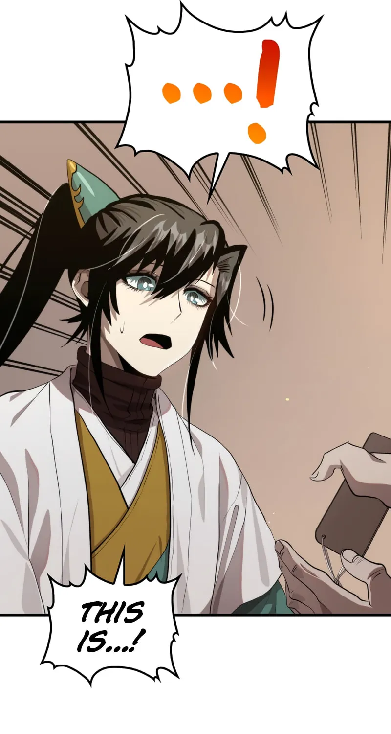 Read Doctor’s Rebirth chapter 120 image 34 on Lezhin