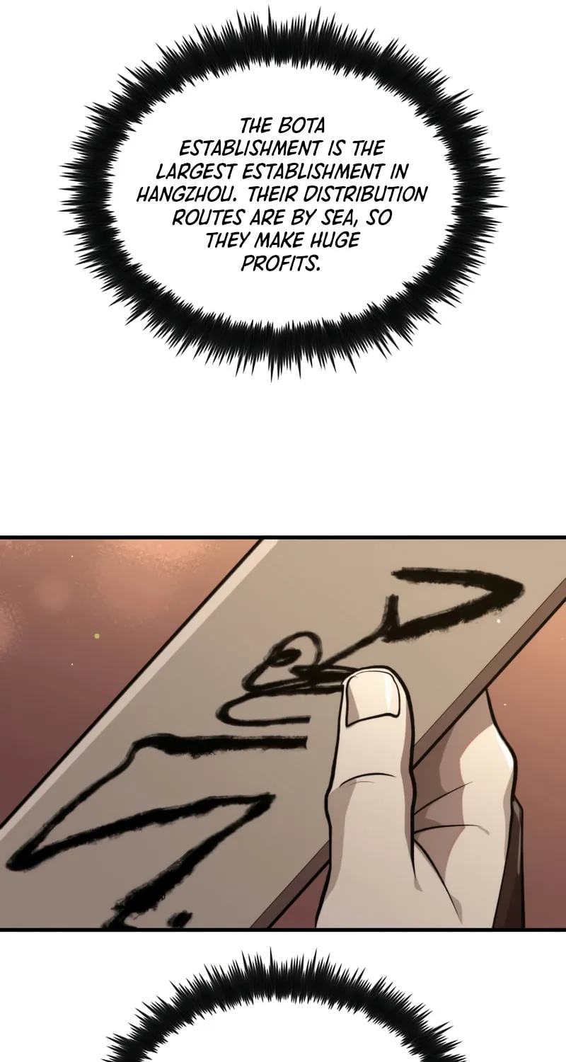 Read Doctor’s Rebirth chapter 120 image 41 on Lezhin