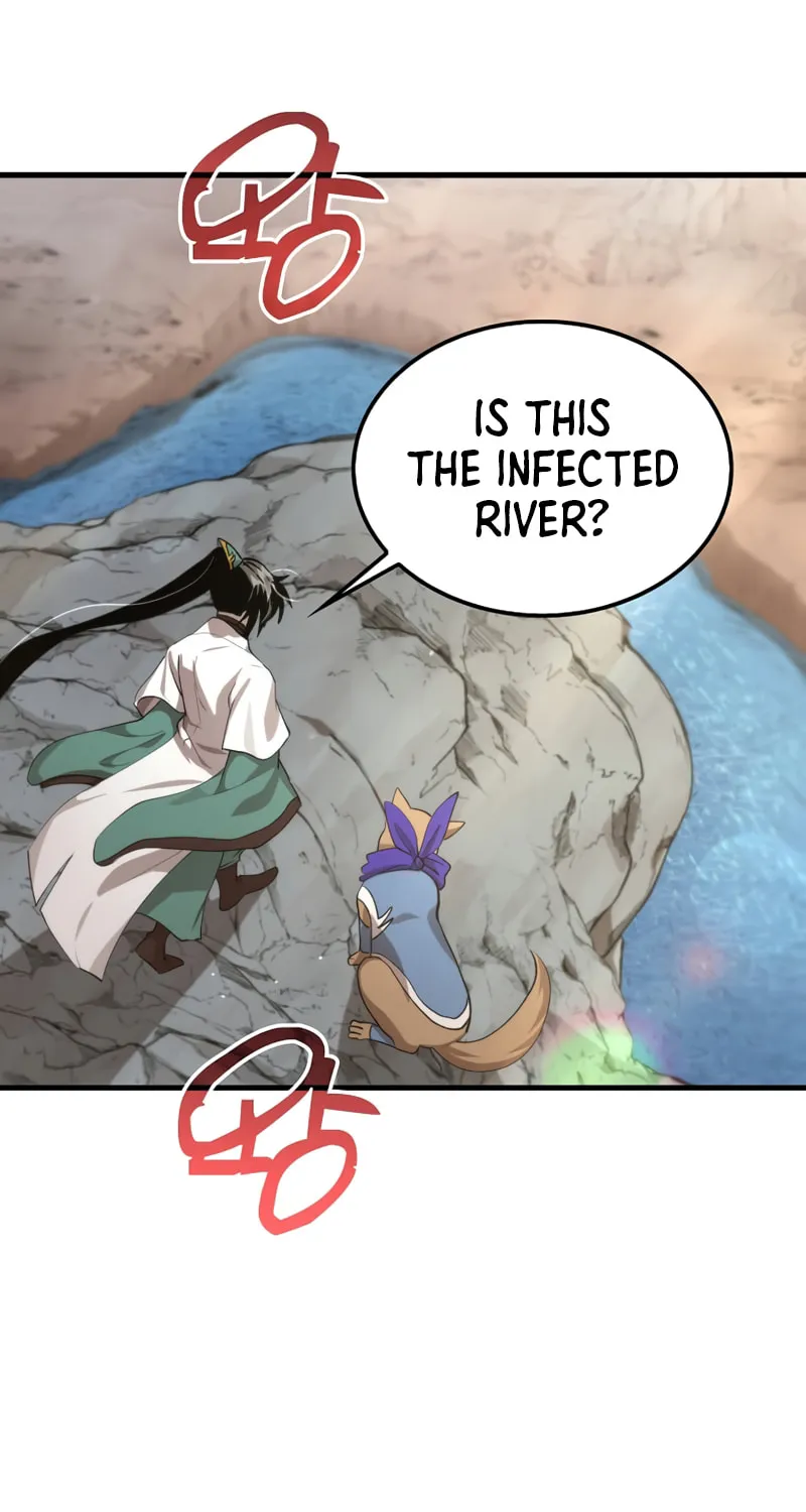 Read Doctor’s Rebirth chapter 120 image 47 on Lezhin