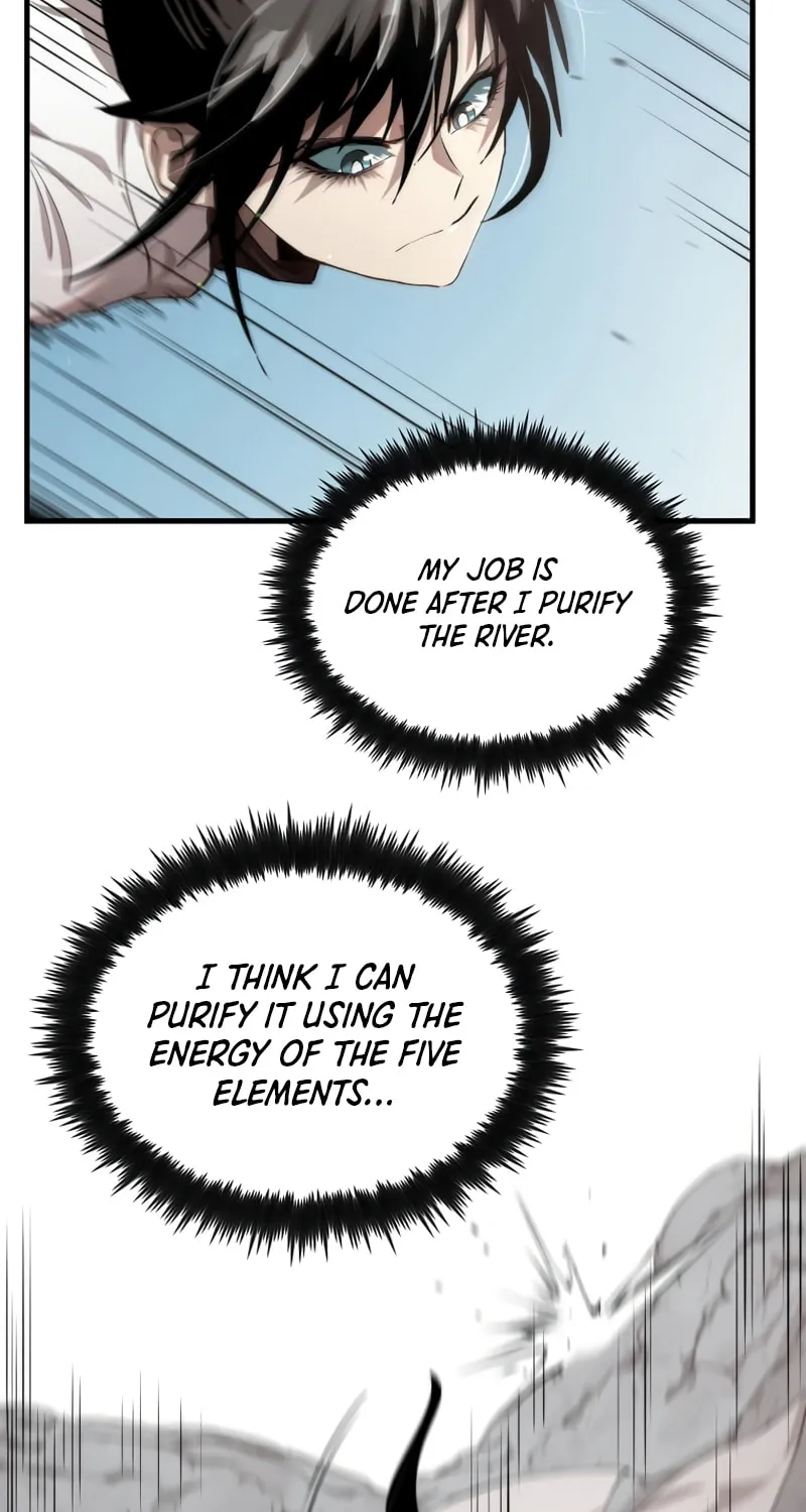 Read Doctor’s Rebirth chapter 120 image 49 on Lezhin