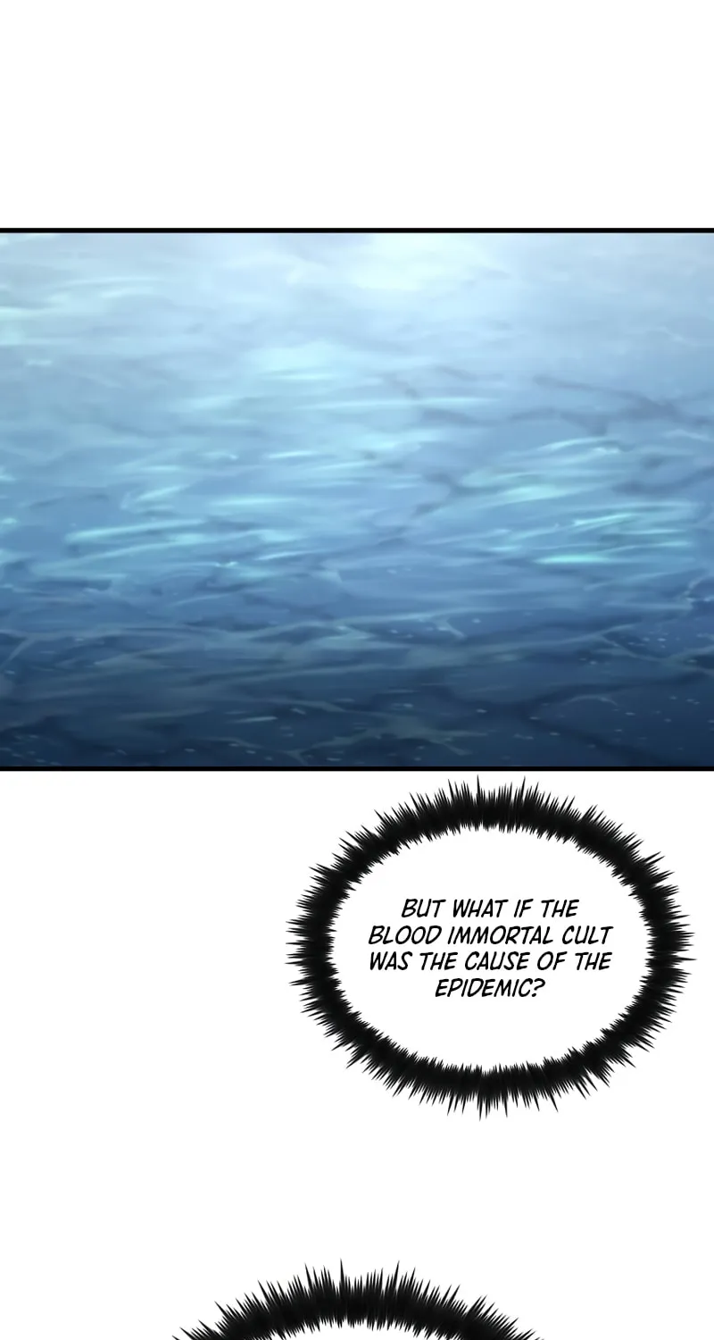Read Doctor’s Rebirth chapter 120 image 51 on Lezhin