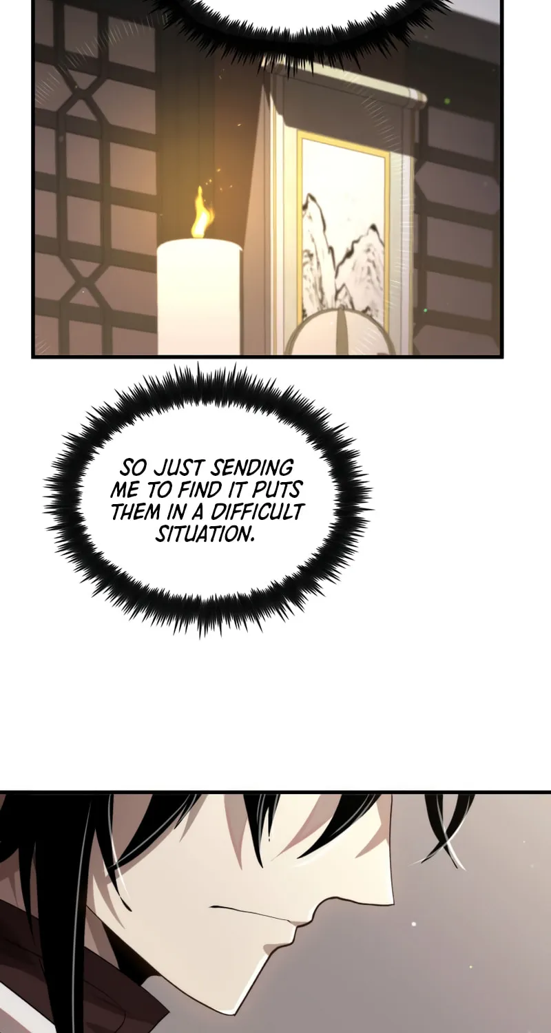 Read Doctor’s Rebirth chapter 120 image 6 on Lezhin
