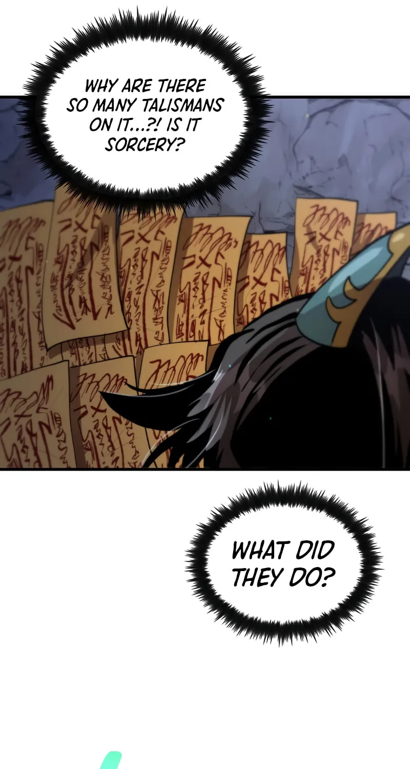 Read Doctor’s Rebirth chapter 120 image 64 on Lezhin