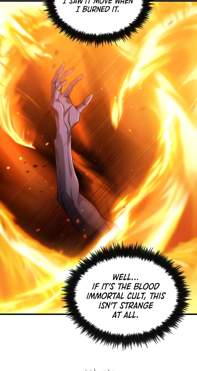 Read Doctor’s Rebirth chapter 120 image 77 on Lezhin