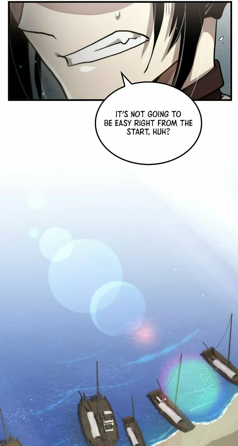 Read Doctor’s Rebirth chapter 120 image 80 on Lezhin