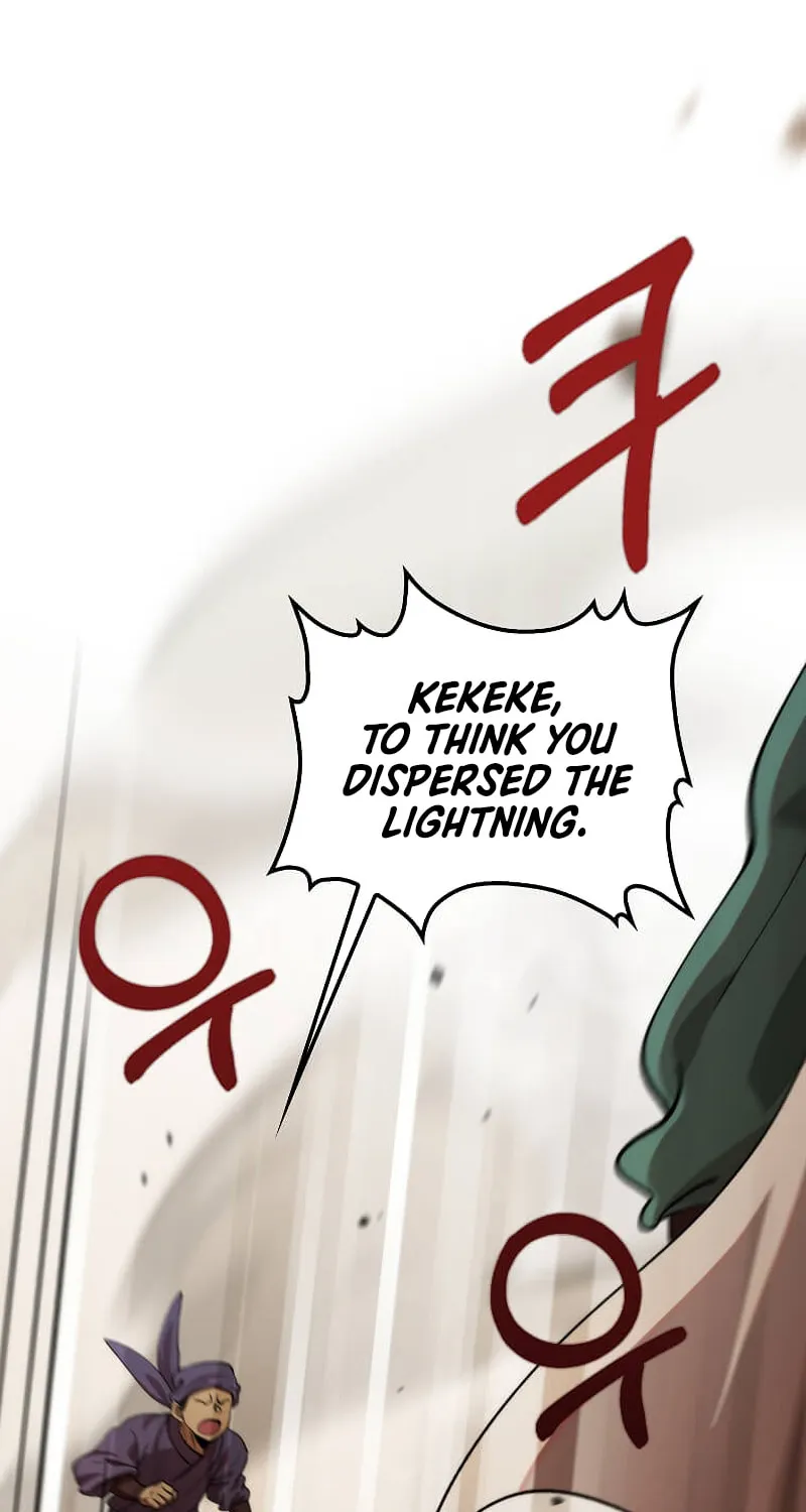 Read Doctor’s Rebirth chapter 122 image 18 on Lezhin