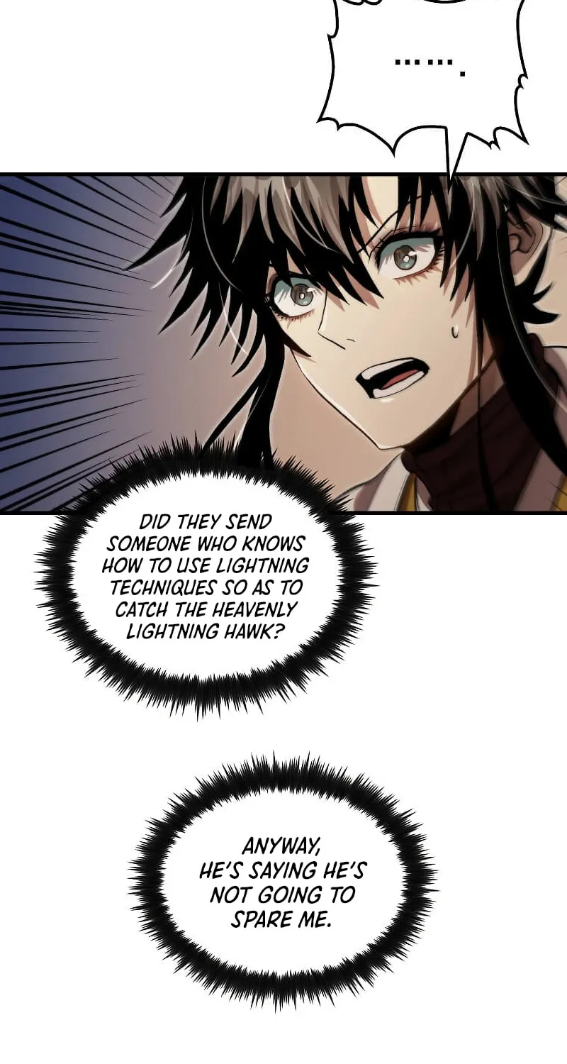 Read Doctor’s Rebirth chapter 122 image 28 on Lezhin