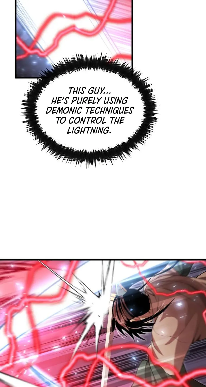 Read Doctor’s Rebirth chapter 122 image 36 on Lezhin