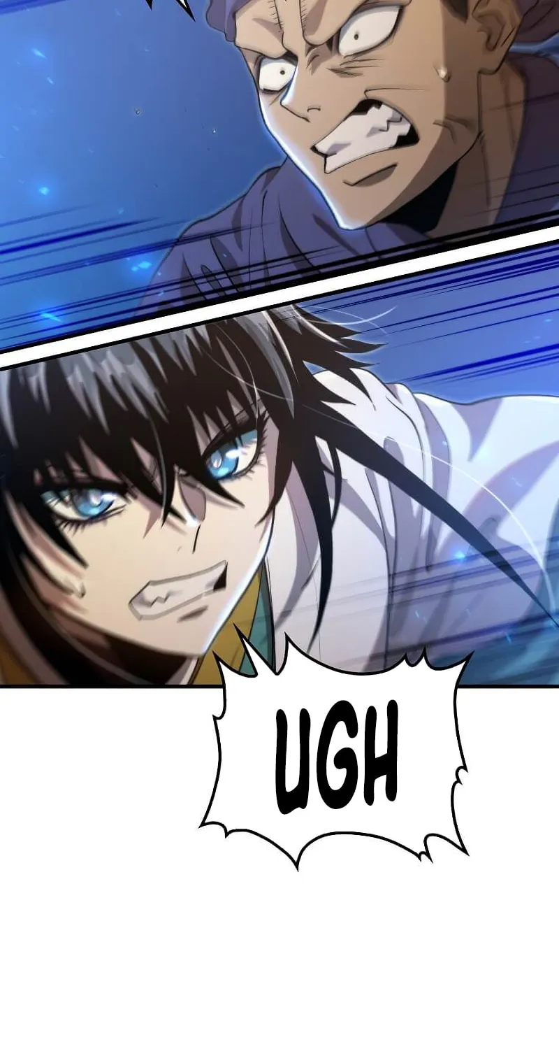 Read Doctor’s Rebirth chapter 122 image 6 on Lezhin