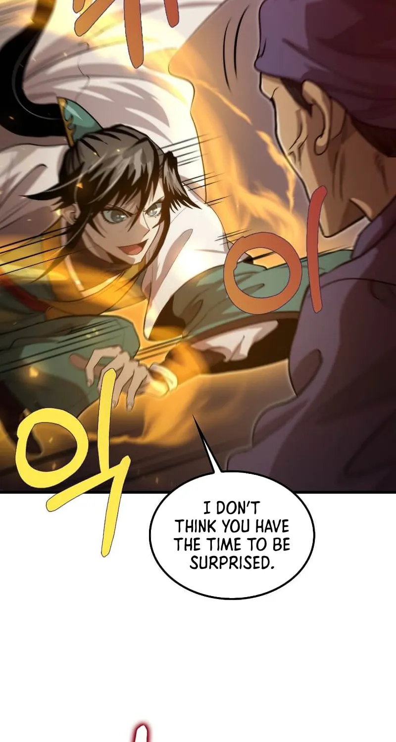 Read Doctor’s Rebirth chapter 122 image 60 on Lezhin