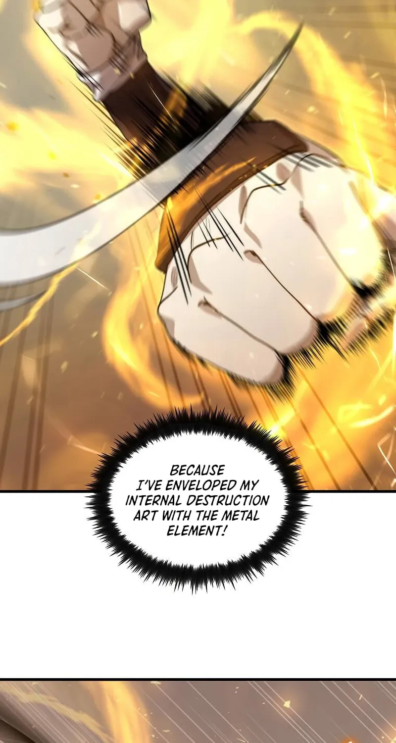 Read Doctor’s Rebirth chapter 122 image 64 on Lezhin