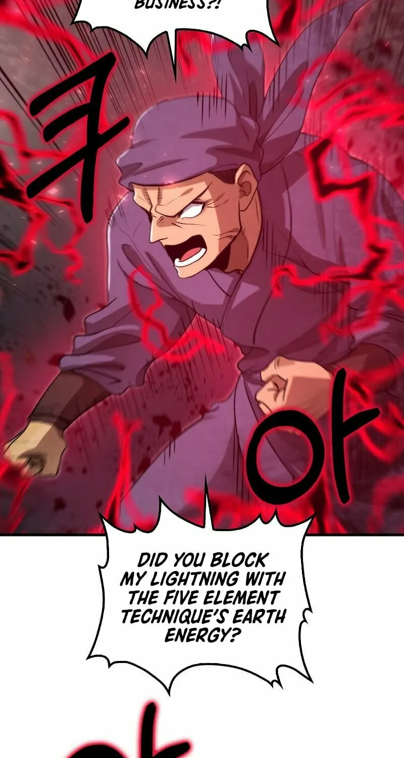 Read Doctor’s Rebirth chapter 122 image 78 on Lezhin