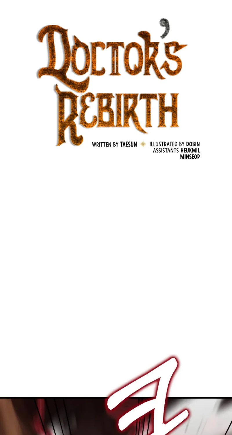Read Doctor’s Rebirth chapter 124 image 13 on Lezhin