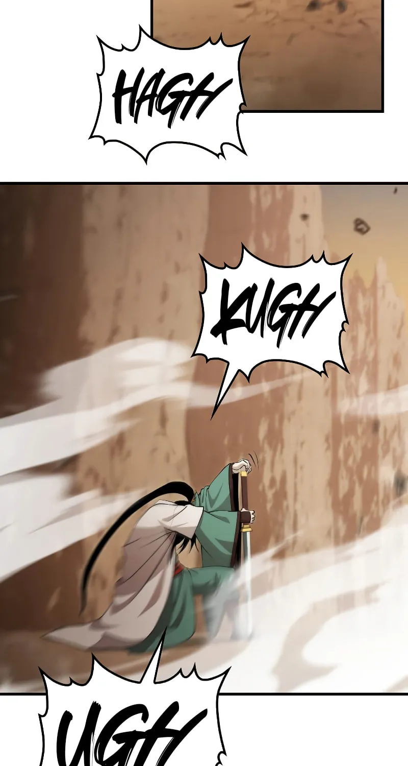 Read Doctor’s Rebirth chapter 124 image 49 on Lezhin