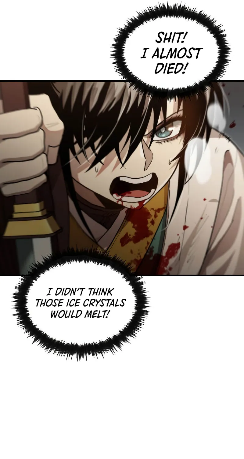 Read Doctor’s Rebirth chapter 124 image 51 on Lezhin