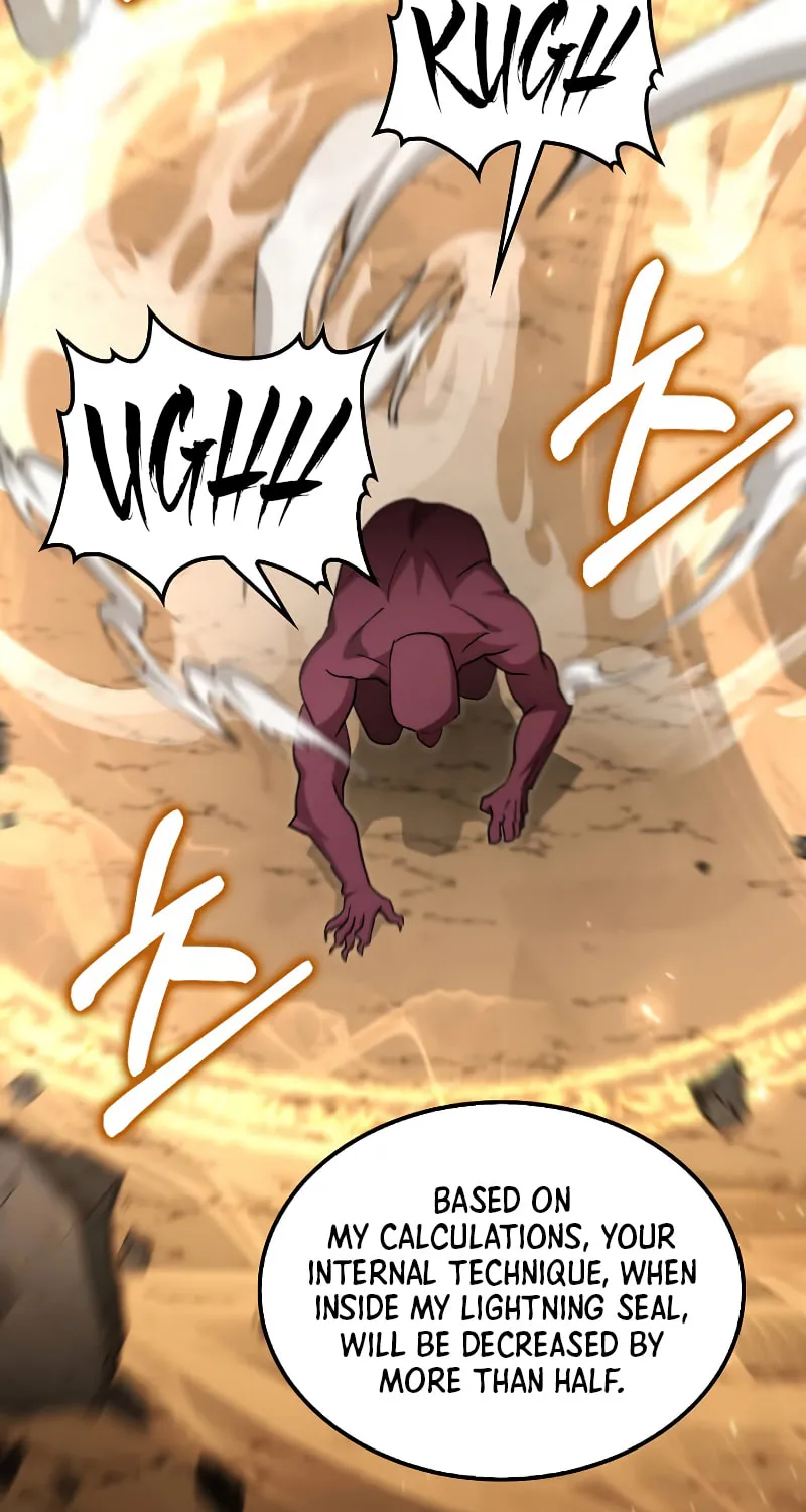 Read Doctor’s Rebirth chapter 124 image 62 on Lezhin