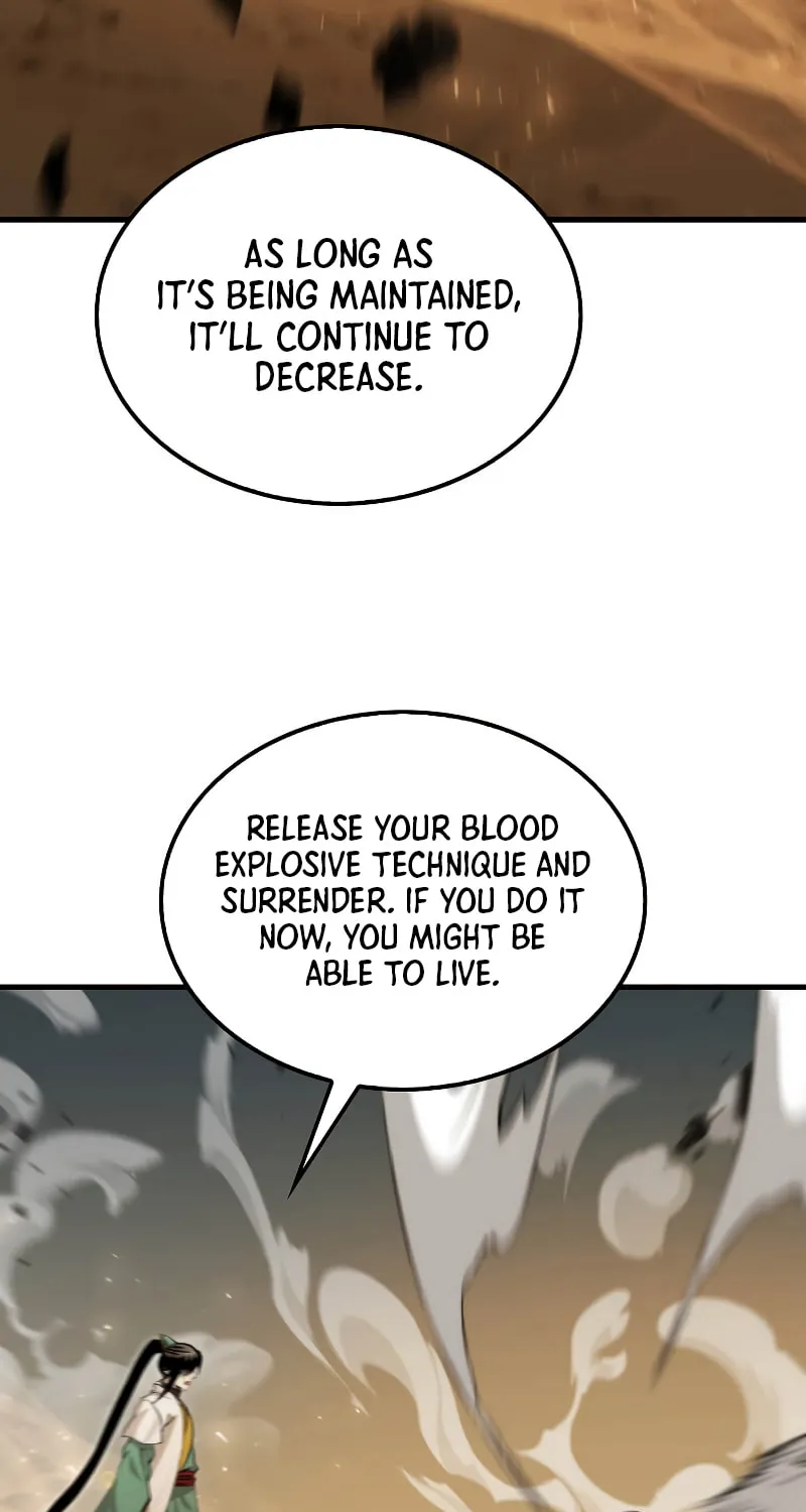 Read Doctor’s Rebirth chapter 124 image 63 on Lezhin