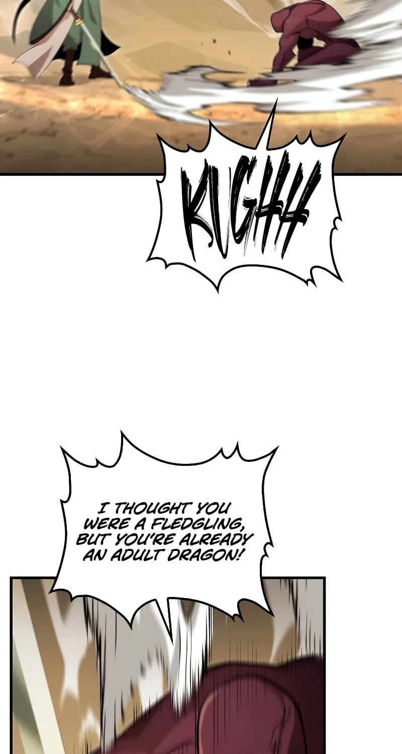 Read Doctor’s Rebirth chapter 124 image 64 on Lezhin
