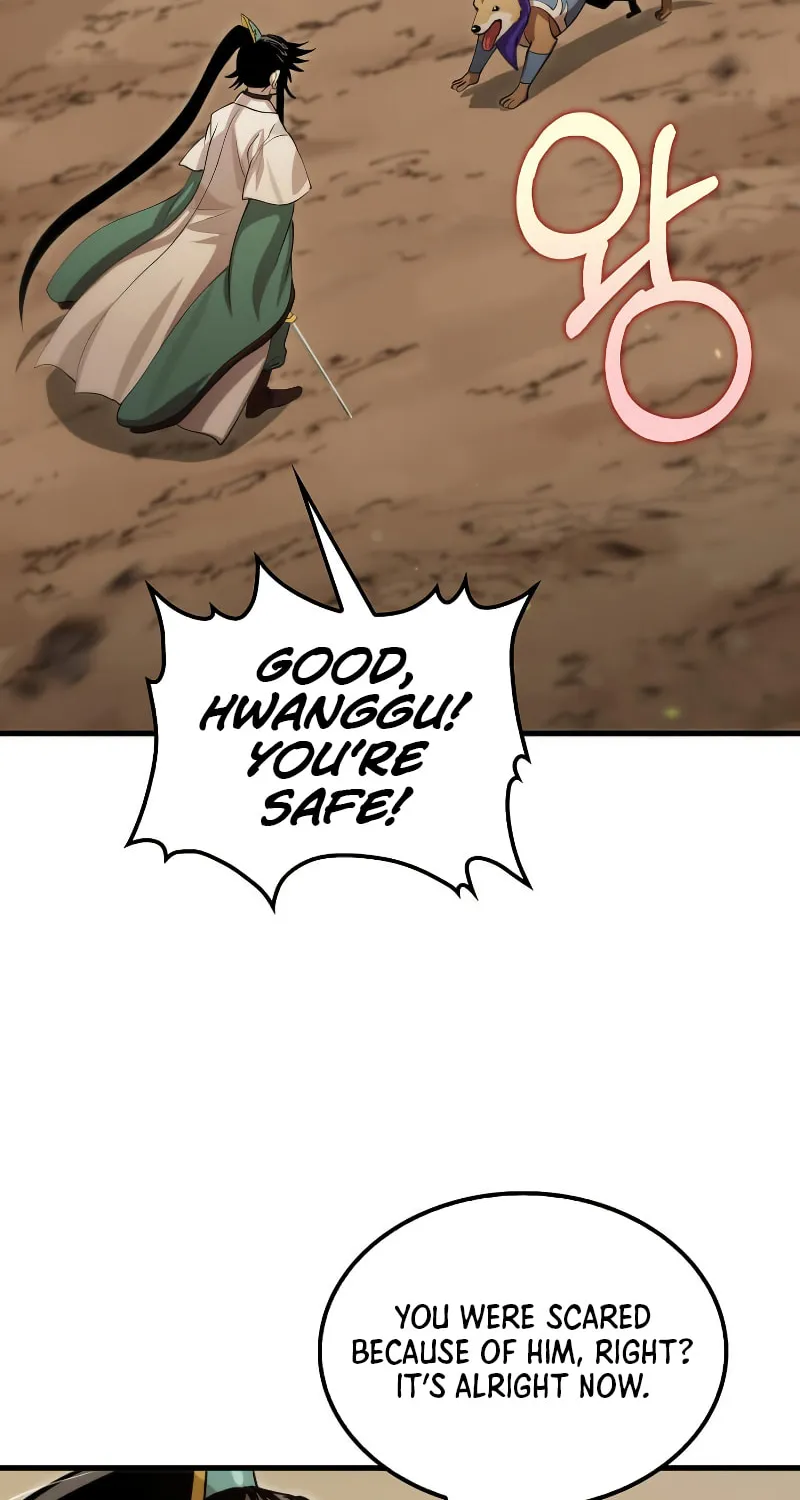 Read Doctor’s Rebirth chapter 124 image 76 on Lezhin