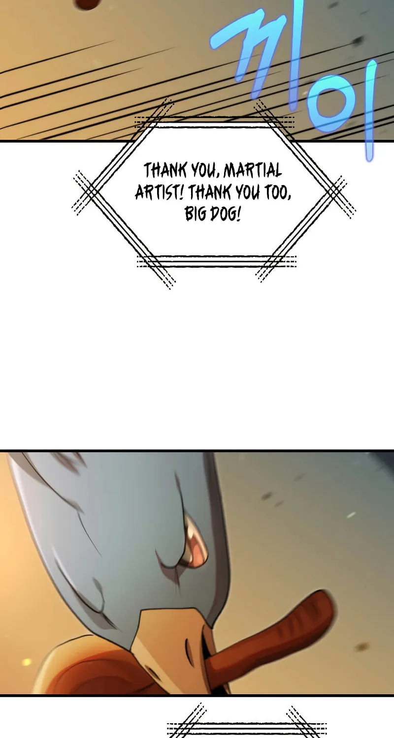 Read Doctor’s Rebirth chapter 124 image 84 on Lezhin