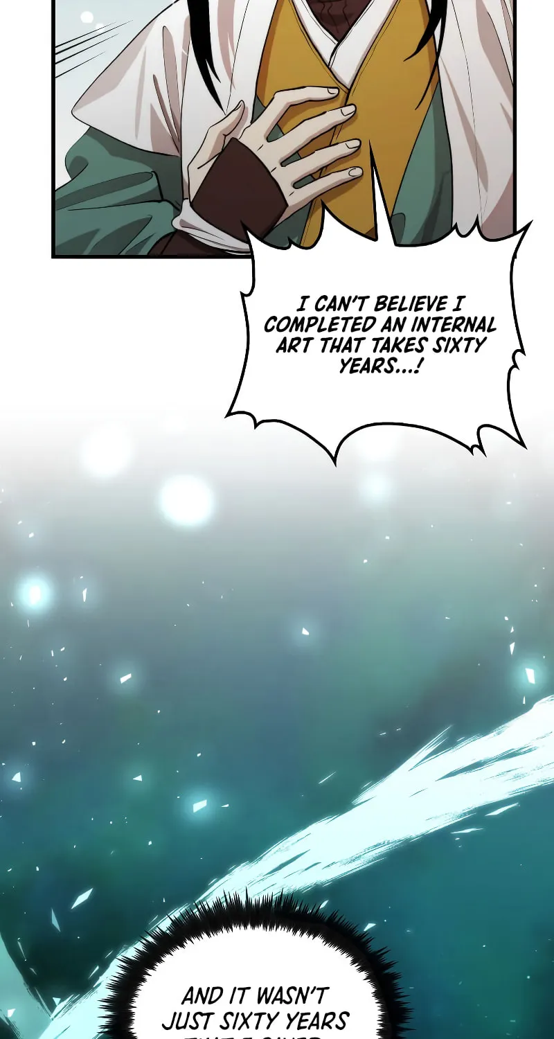 Read Doctor’s Rebirth chapter 125 image 17 on Lezhin