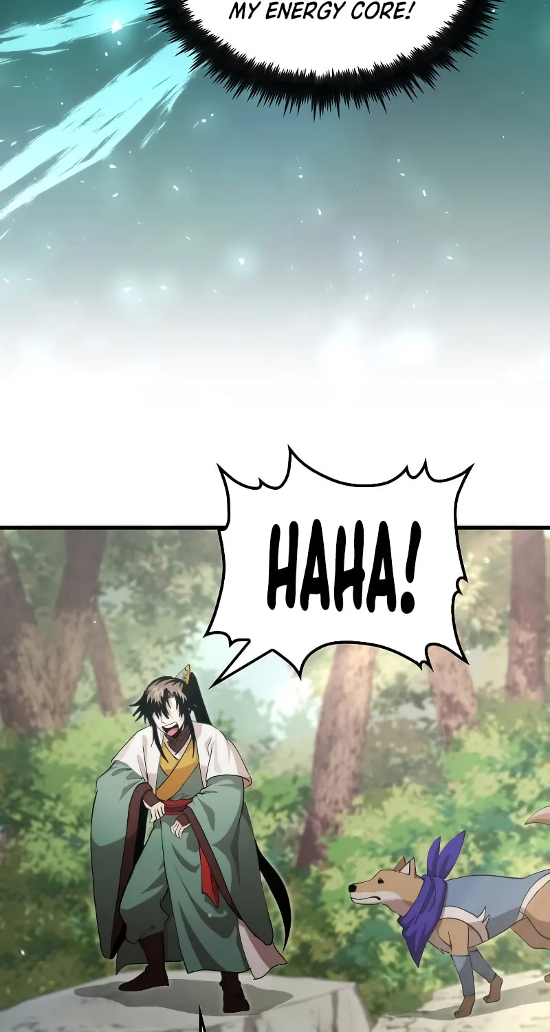 Read Doctor’s Rebirth chapter 125 image 19 on Lezhin