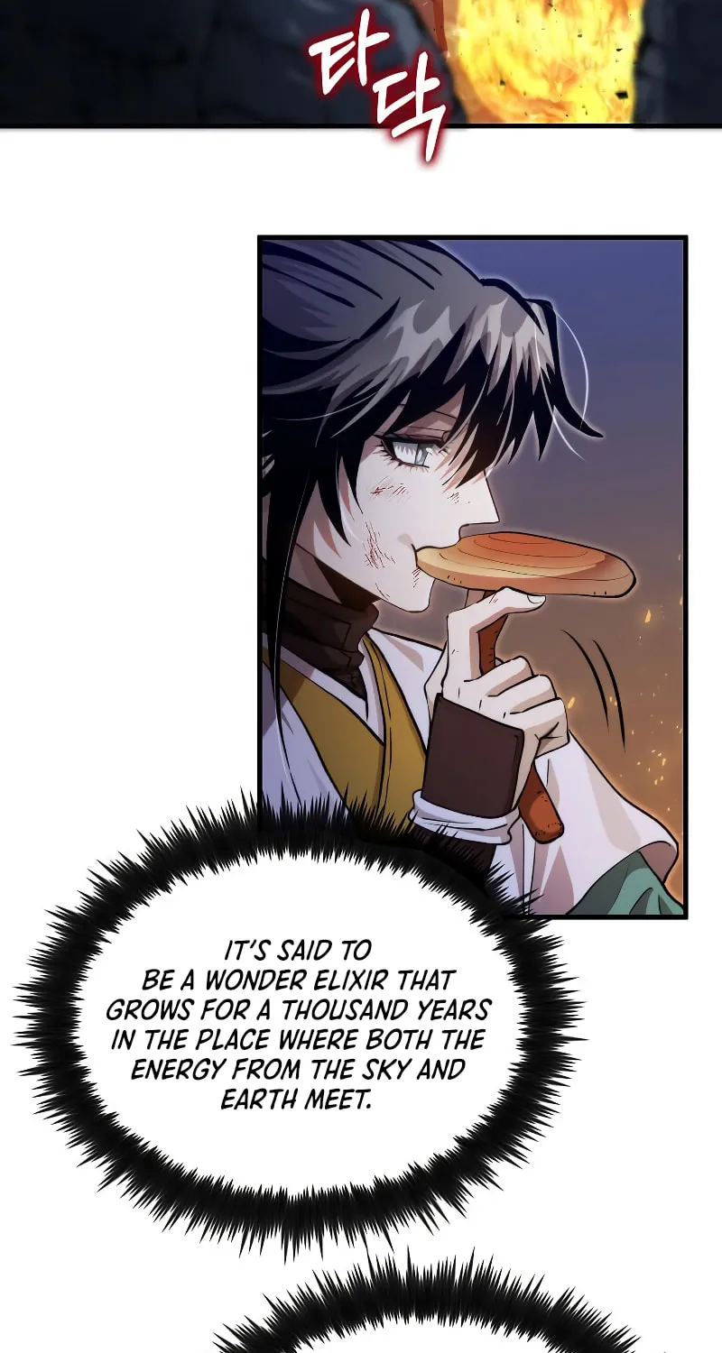 Read Doctor’s Rebirth chapter 125 image 3 on Lezhin