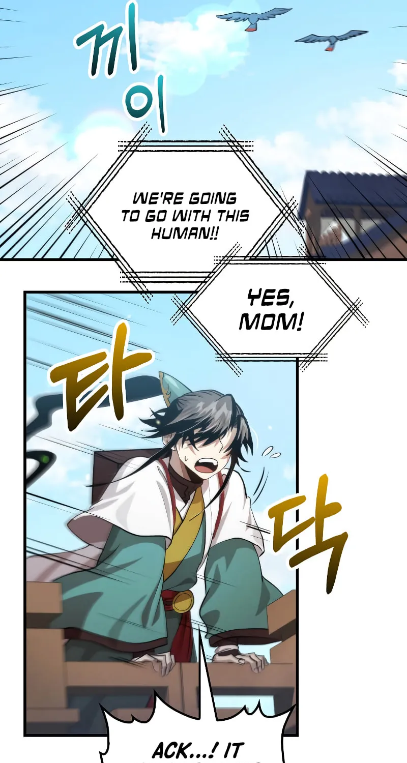 Read Doctor’s Rebirth chapter 125 image 32 on Lezhin