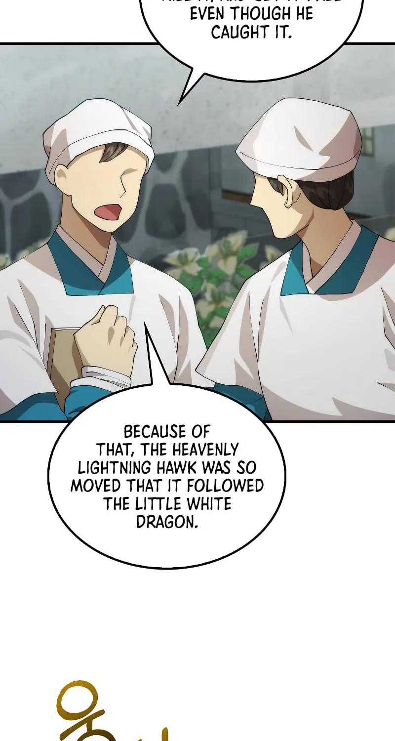 Read Doctor’s Rebirth chapter 125 image 45 on Lezhin