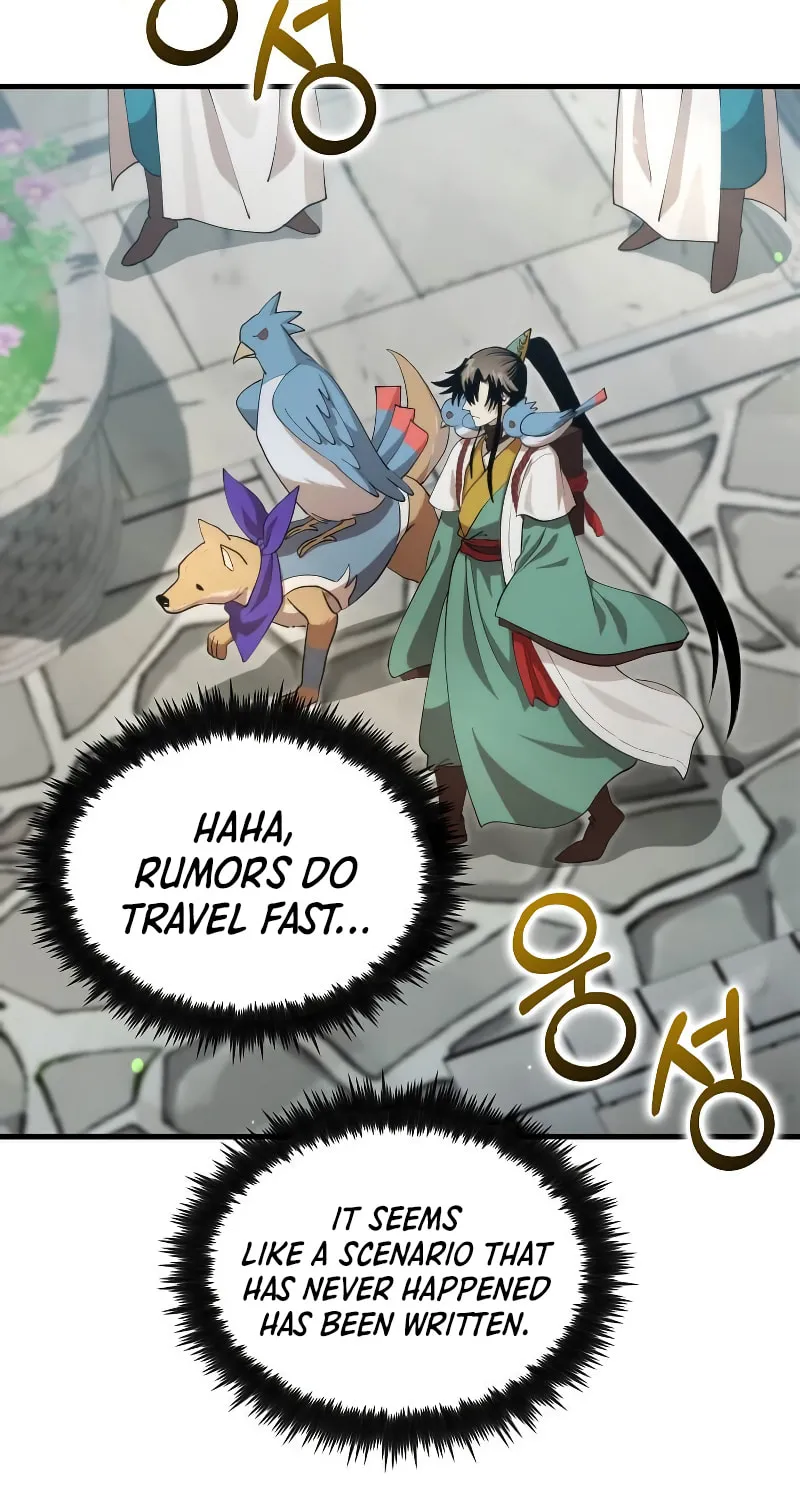 Read Doctor’s Rebirth chapter 125 image 46 on Lezhin