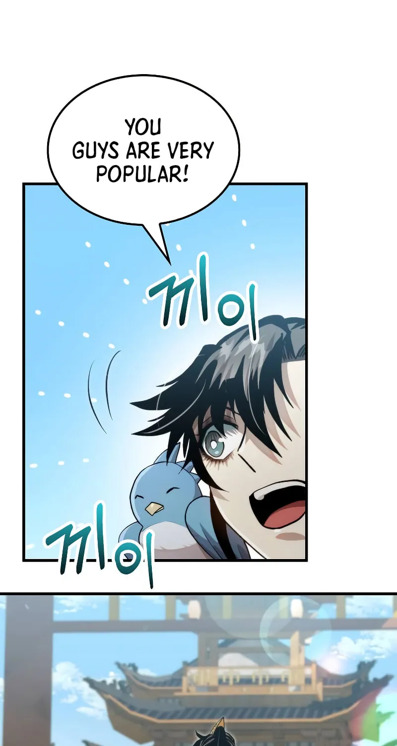 Read Doctor’s Rebirth chapter 125 image 47 on Lezhin