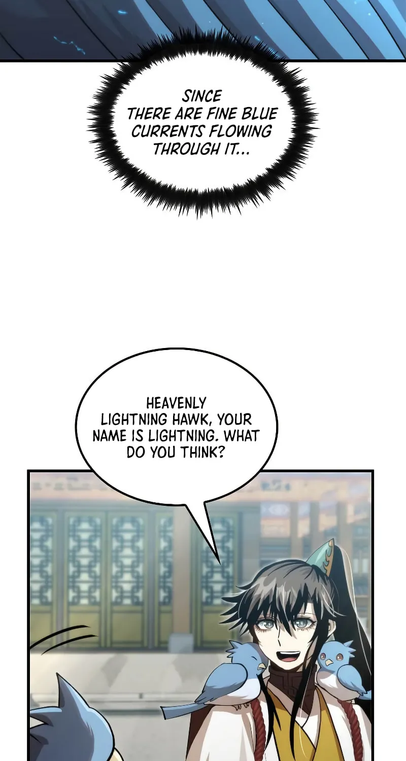 Read Doctor’s Rebirth chapter 125 image 49 on Lezhin