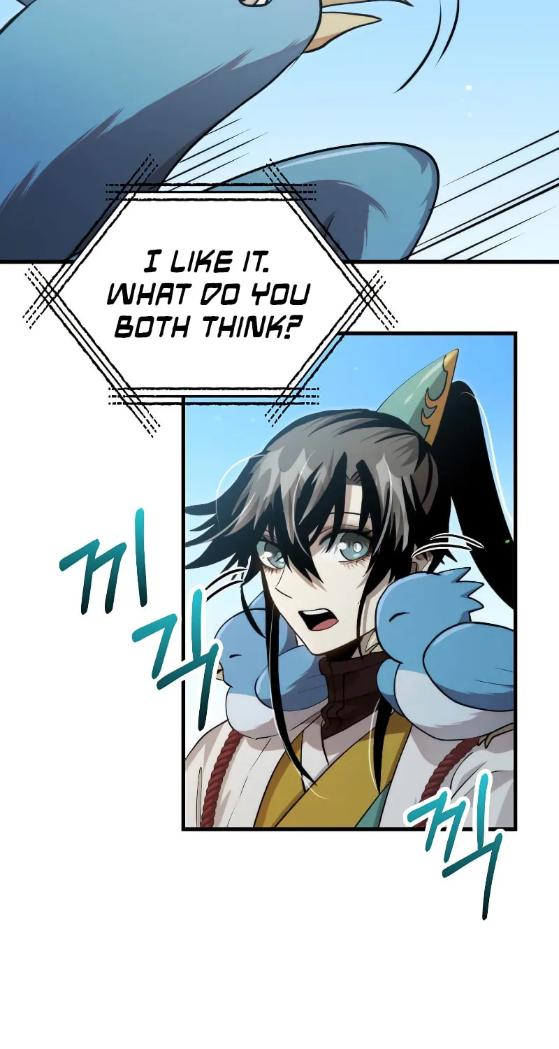 Read Doctor’s Rebirth chapter 125 image 51 on Lezhin
