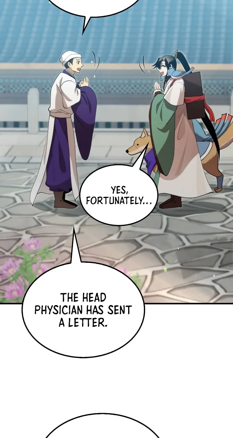 Read Doctor’s Rebirth chapter 125 image 54 on Lezhin