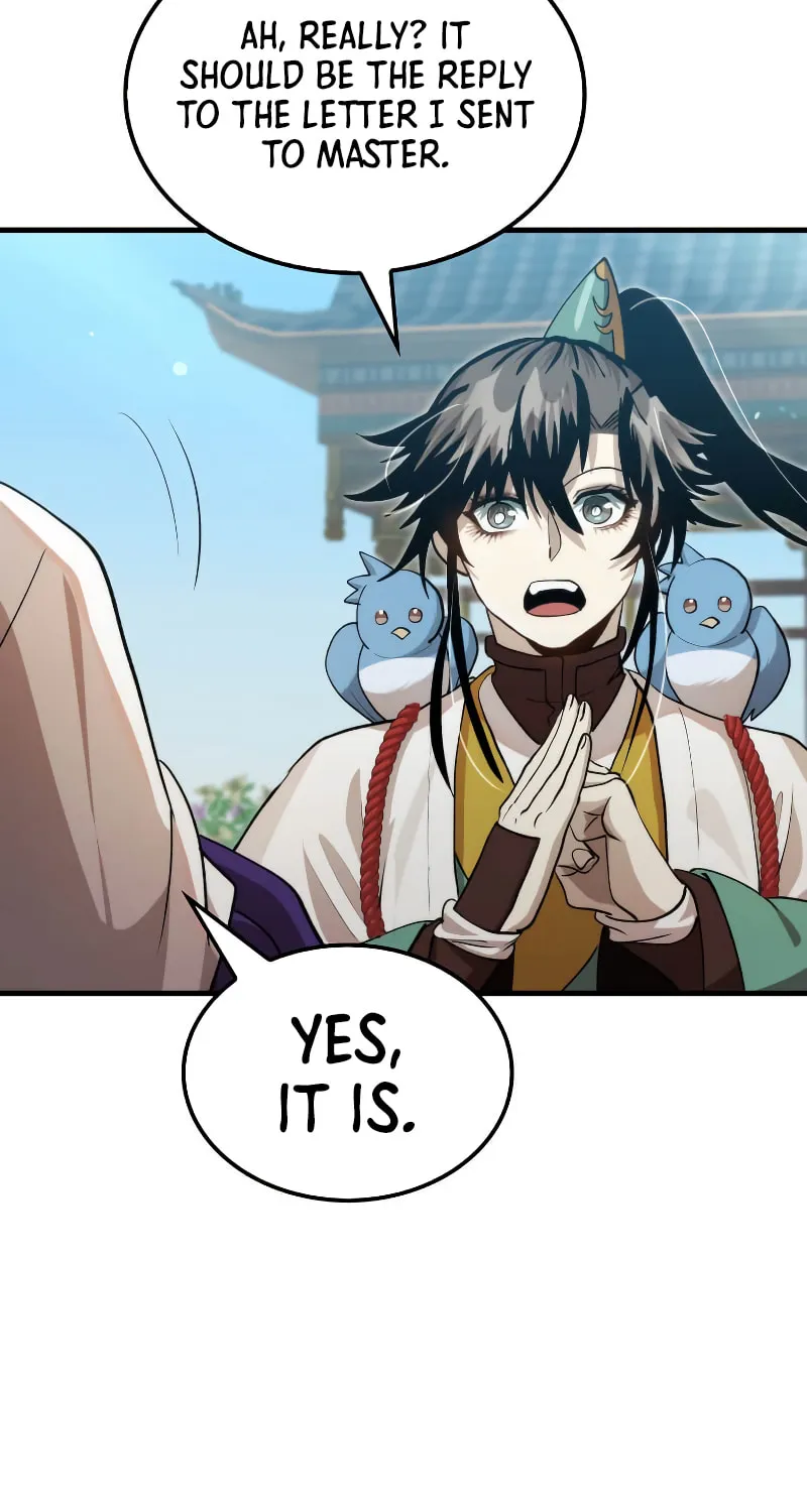 Read Doctor’s Rebirth chapter 125 image 55 on Lezhin