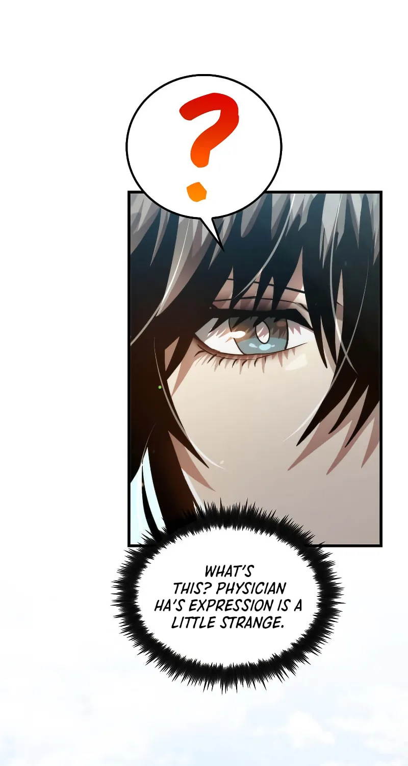Read Doctor’s Rebirth chapter 125 image 57 on Lezhin
