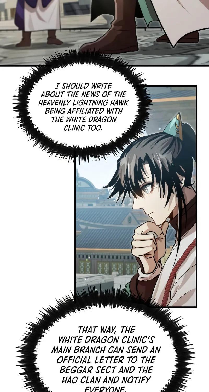 Read Doctor’s Rebirth chapter 125 image 60 on Lezhin