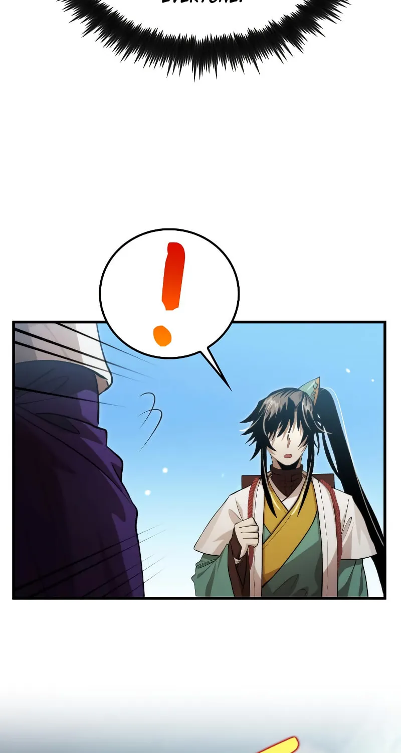 Read Doctor’s Rebirth chapter 125 image 61 on Lezhin