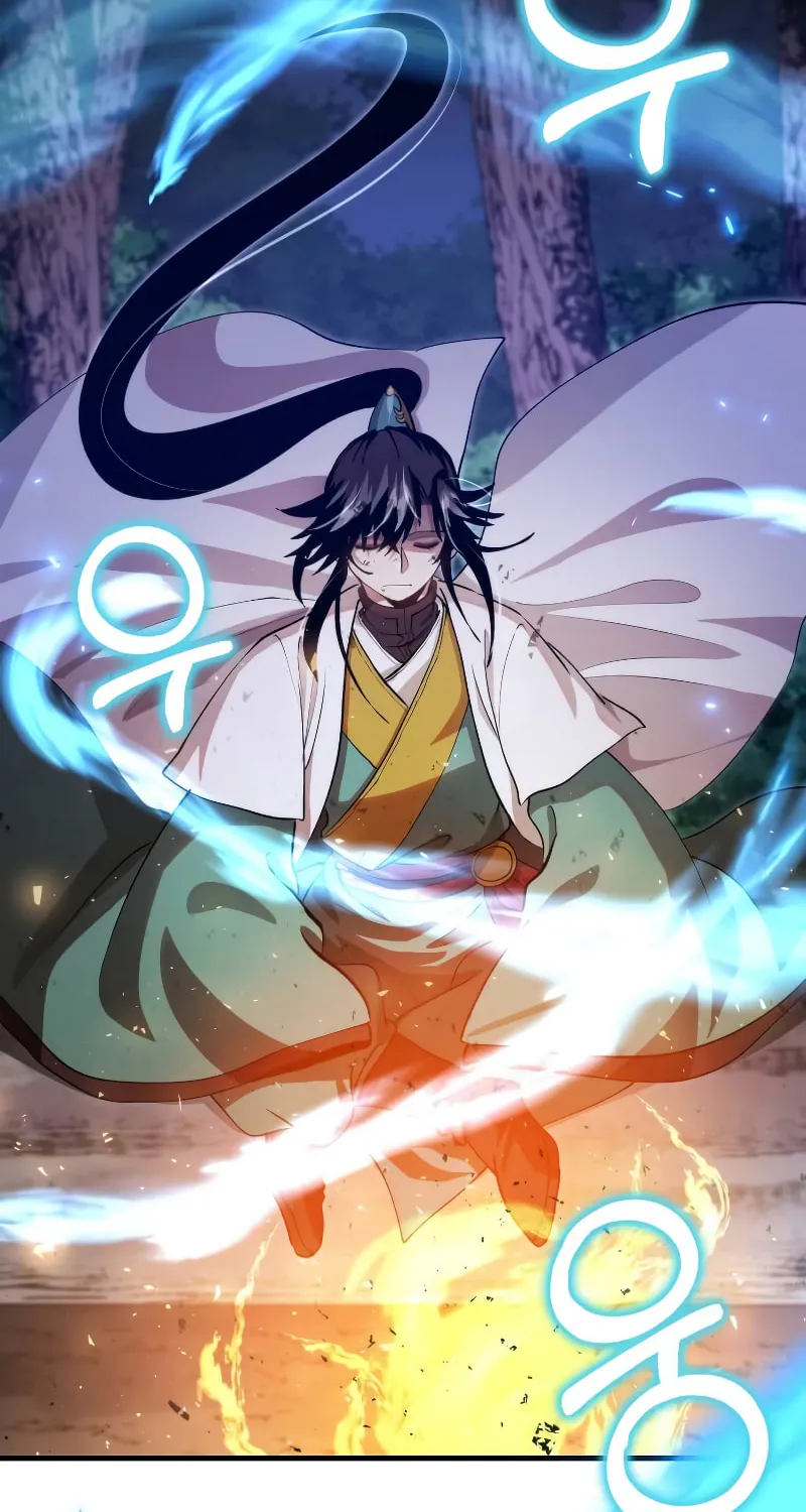 Read Doctor’s Rebirth chapter 125 image 8 on Lezhin