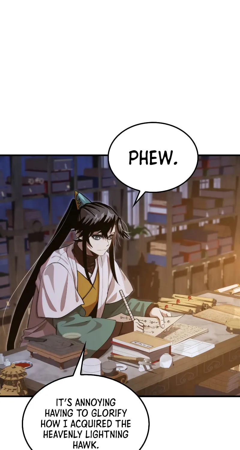 Read Doctor’s Rebirth chapter 126 image 2 on Lezhin